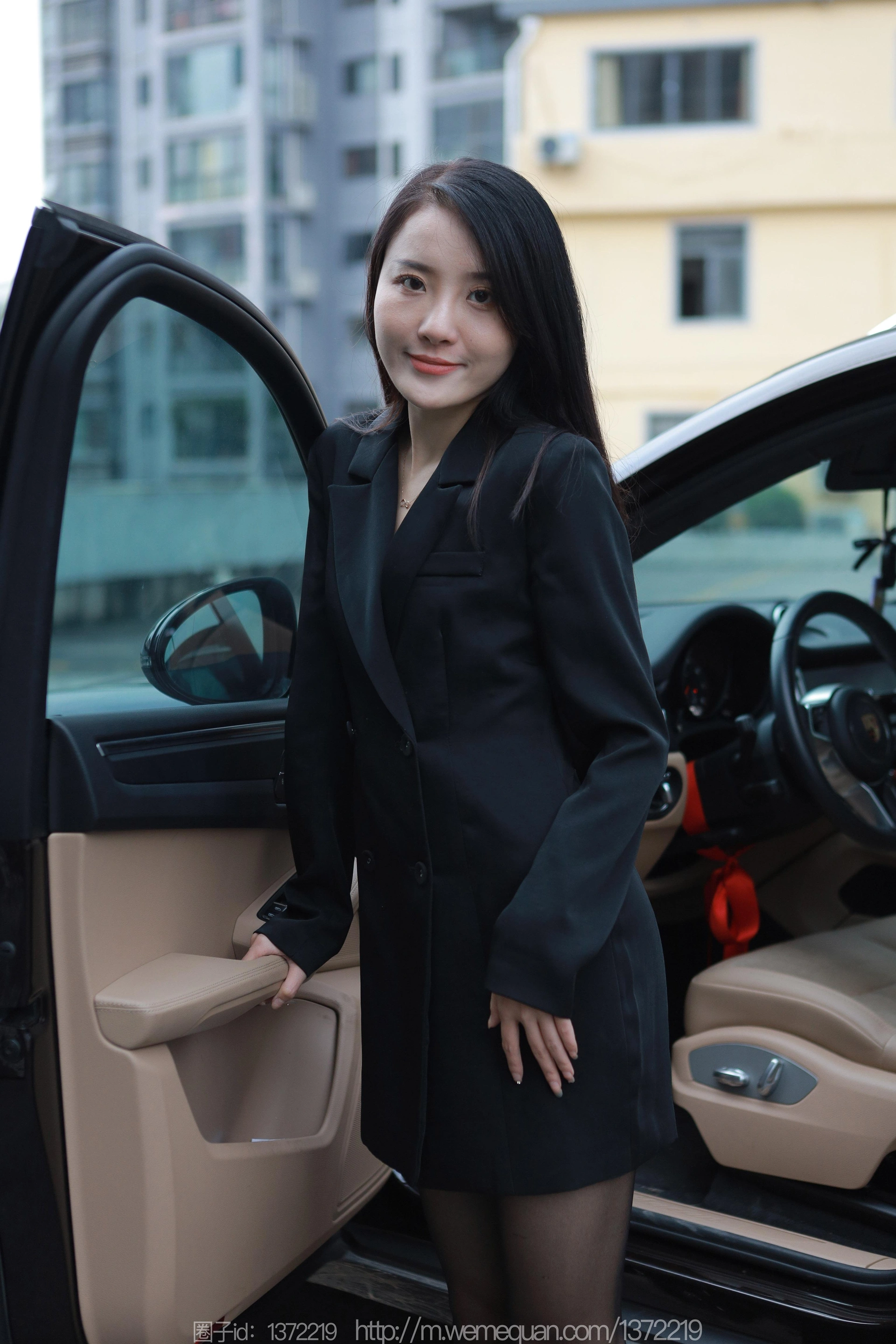 [IESS异思趣向] 2023.04.18 丝享家 1425 婉萍《小辣椒》 1